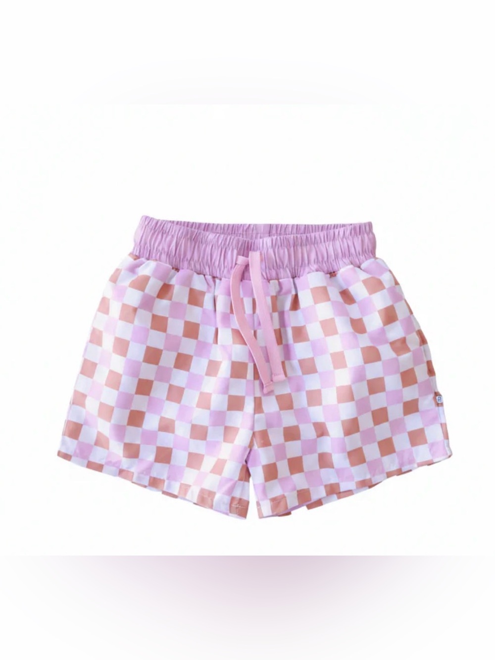 Caden Lane - B Boy's Swim Trunks | Check Me Out